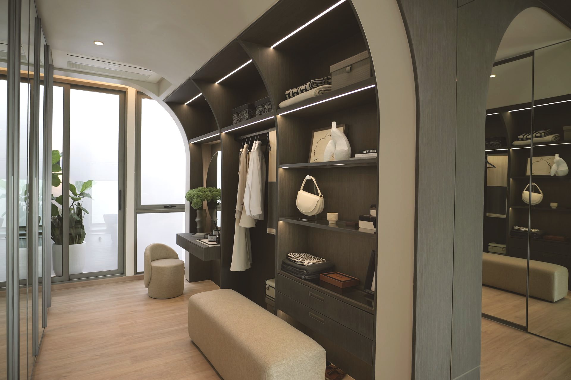 Closet