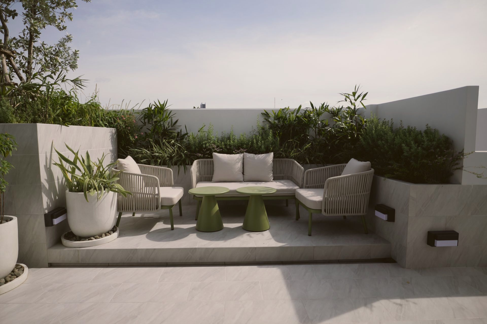 Rooftop